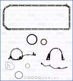 WILMINK GROUP wg1454925 -  Комплект прокладок, блок-картер двигателя